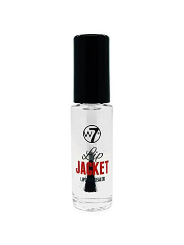 W7 Lip Jacket Lipstick Sealer 5ml