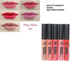 W7 Mega Matte Lips