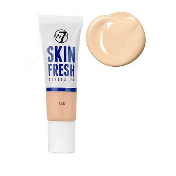 W7 Skin Fresh Concealer - Fair