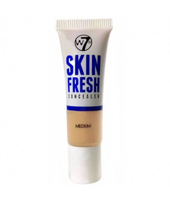 W7 Skin Fresh Concealer - Medium