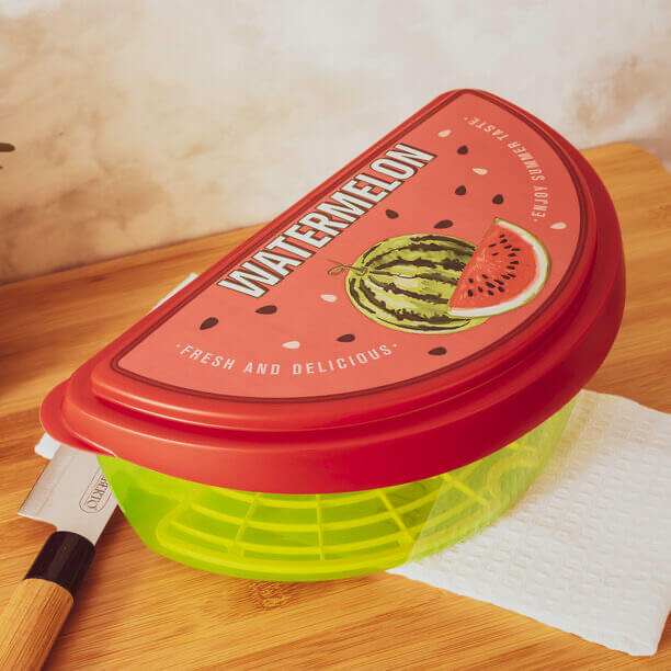 Watermelon Saver Box