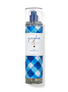 Bath & Body Works Gingham Fine Fragrance Mist 236ml