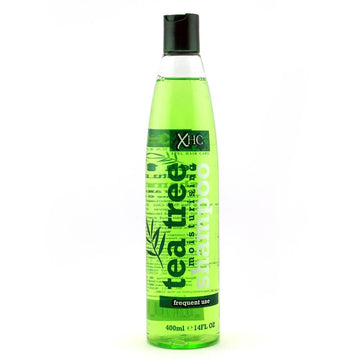 Tea Tree Moisturising Shampoo 400 Ml