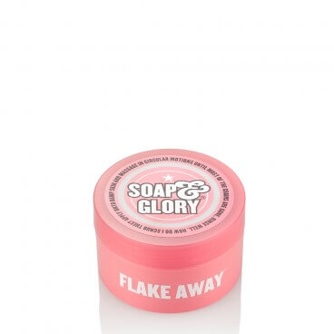 Soap & Glory Flake Away Body Polish 50ml