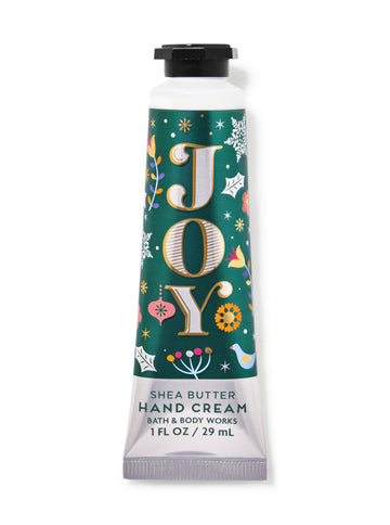 Bath & Body Works Sugared Snickerdoodle Hand Cream 29ml