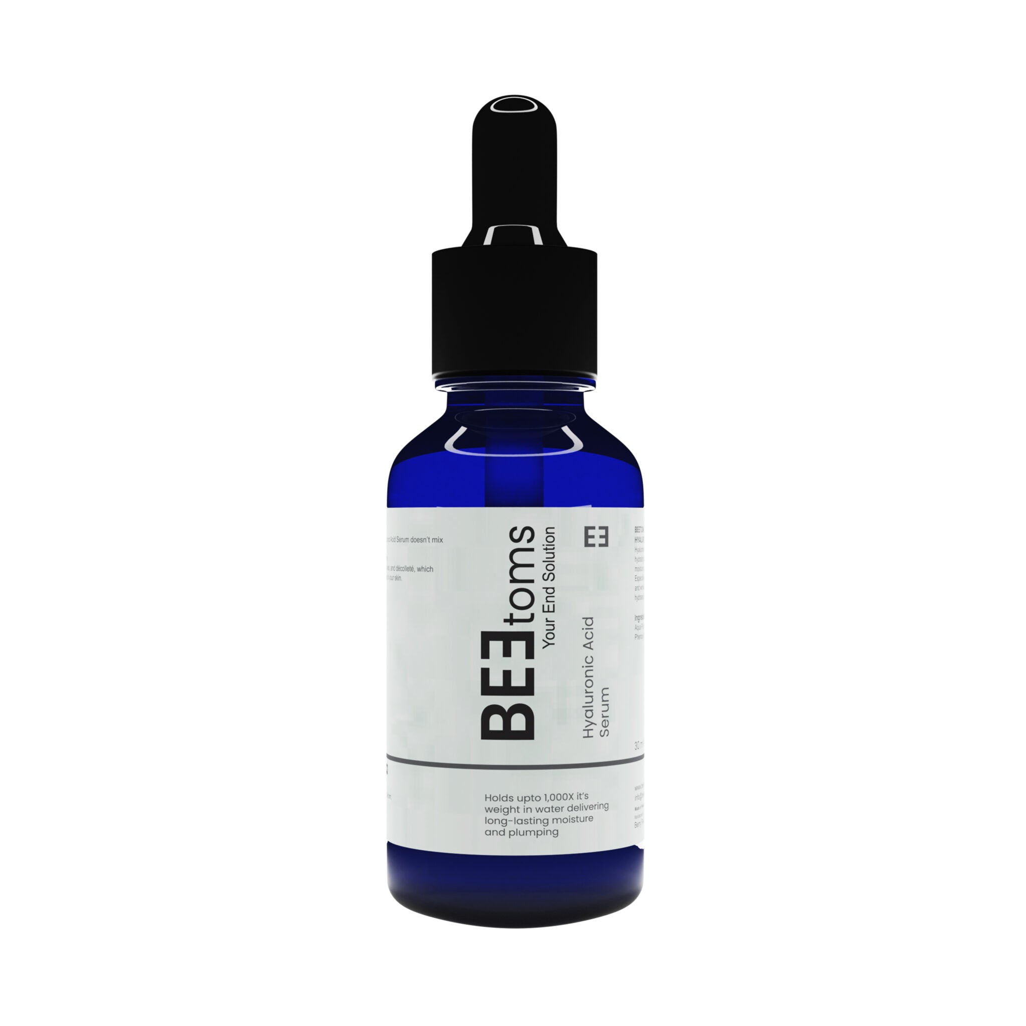 Bee Toms Hyaluronic Acid  Serum 30ml