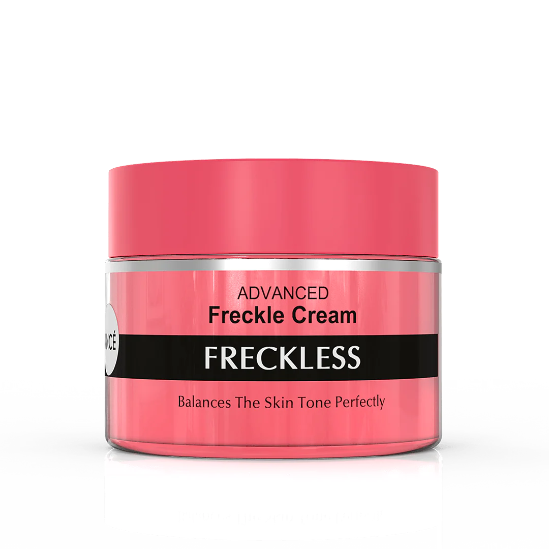 Vince Advanced Freckle Cream 50ml