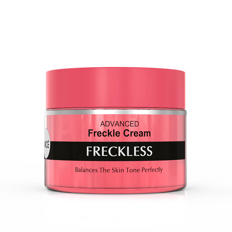 Vince Advanced Freckle Cream 50ml