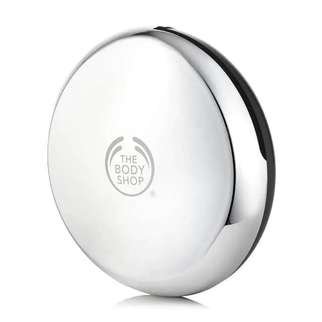 The Body Shop All In One Face Base Shade 03