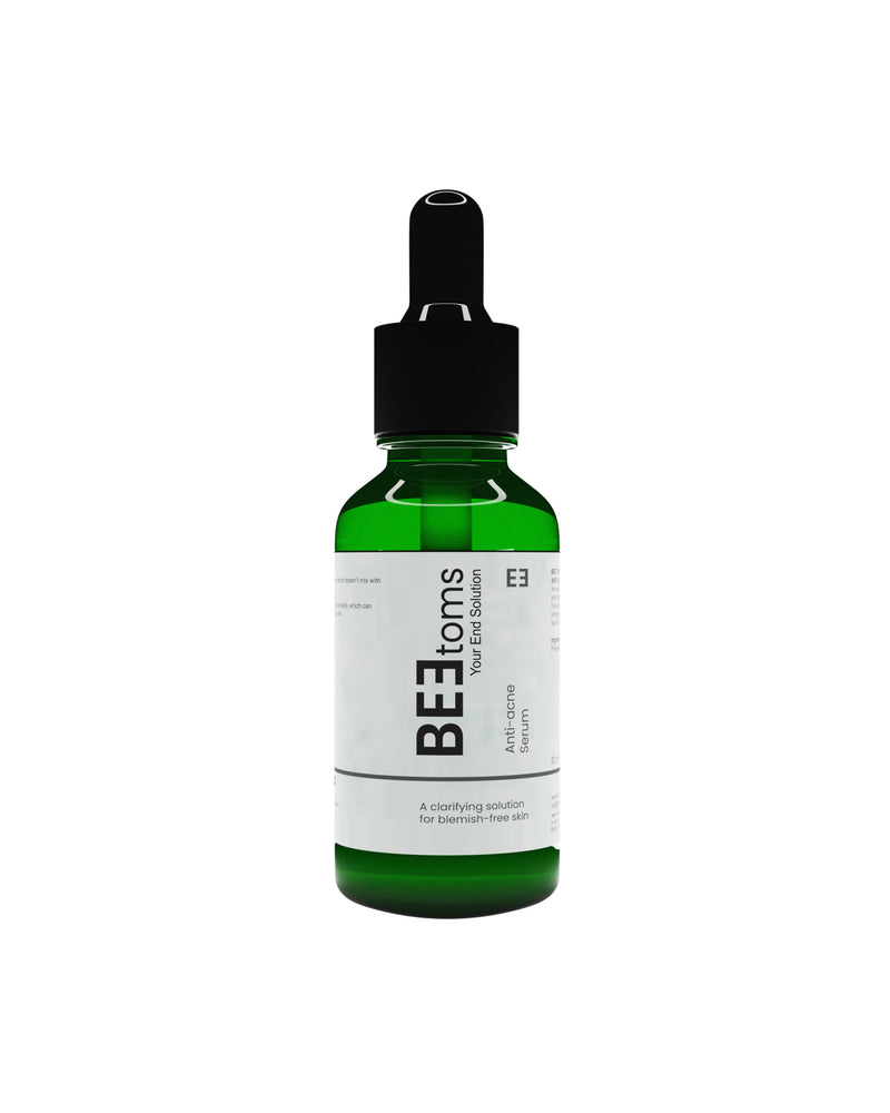 Bee Toms Anti Acne  Serum 30ml