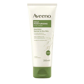 Aveeno Daily Moisturising Body Lotion 200ml