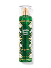 Bath & Body works Vanilla Bean Noel Fine Fragrance Mist 236ml