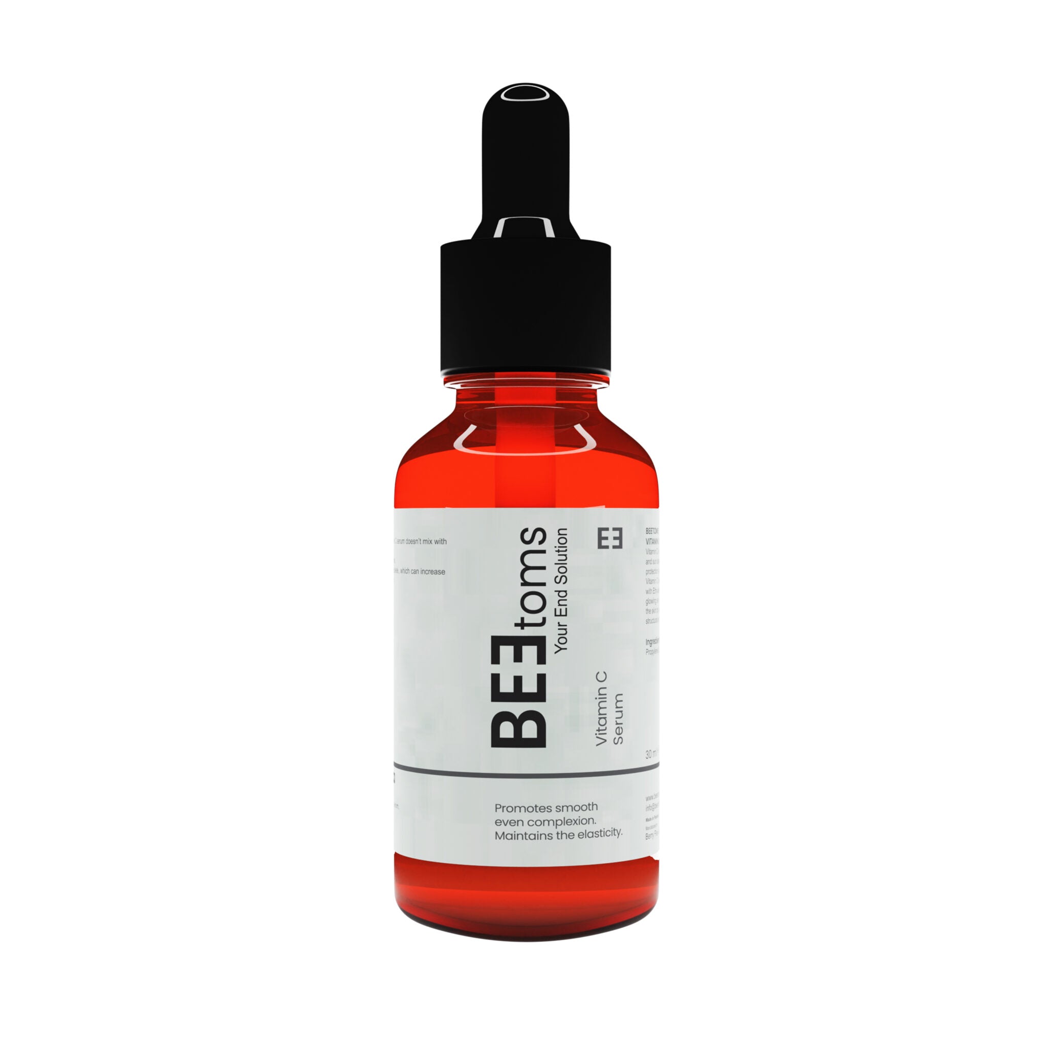 Beetoms Vitamin C Serum 30ml