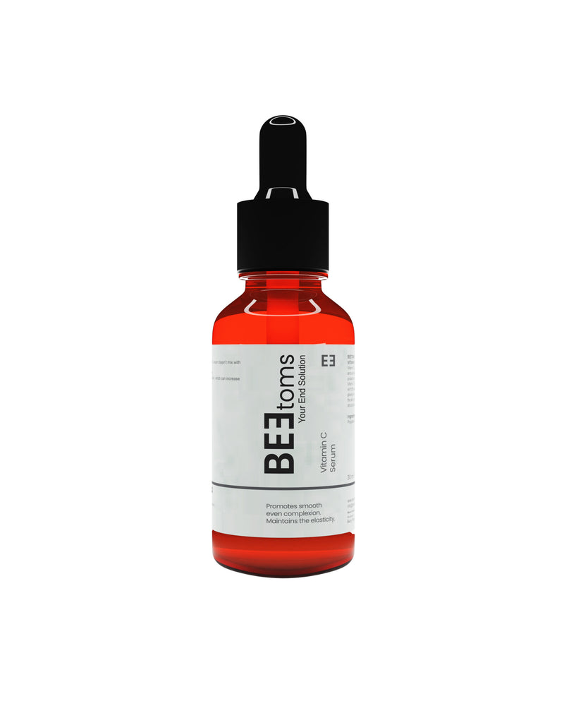 Beetoms Vitamin C Serum 30ml