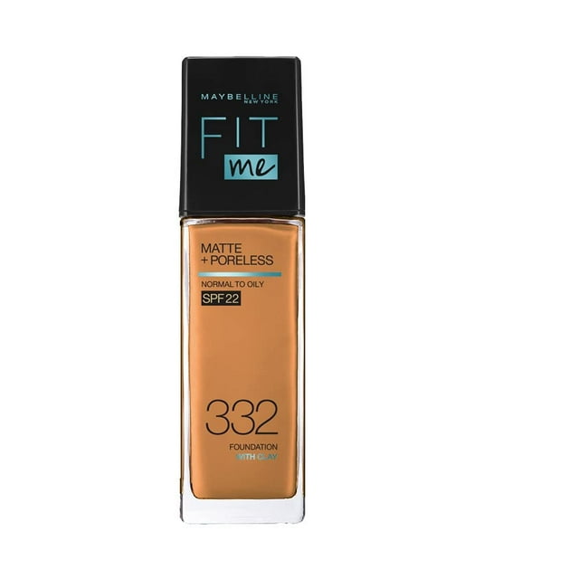 Maybelline Fit Me Foundation 332 30ml
