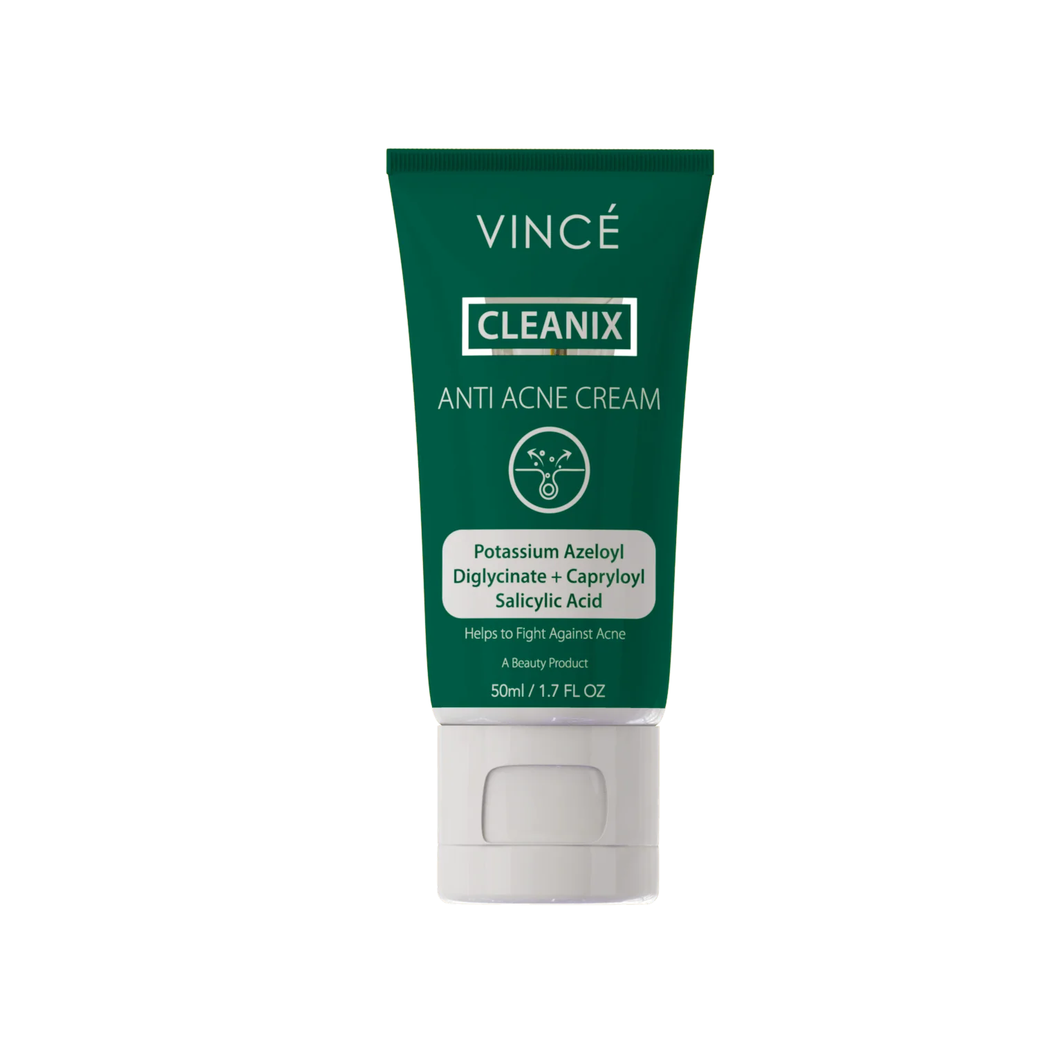 Vince Anti Acne Cream 50ml