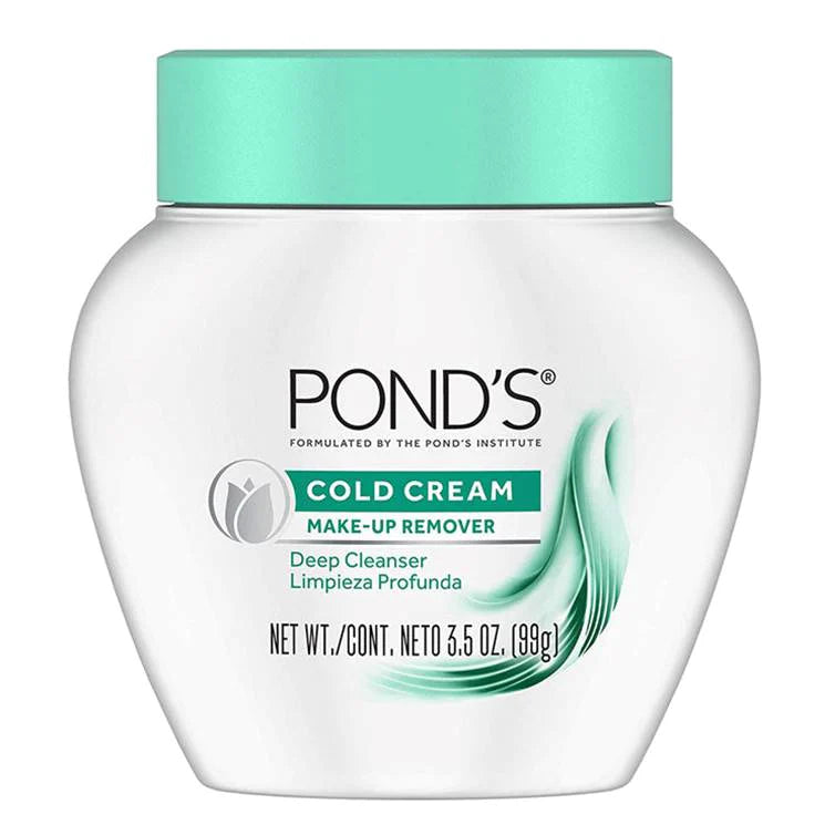 Pond's Cold Cream Cleanser 99g