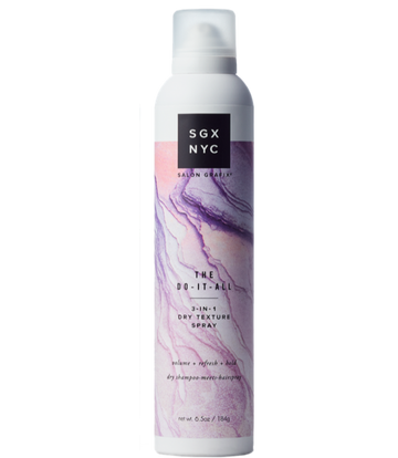SGX NYC Dry Texture Spray The Do It All 231g