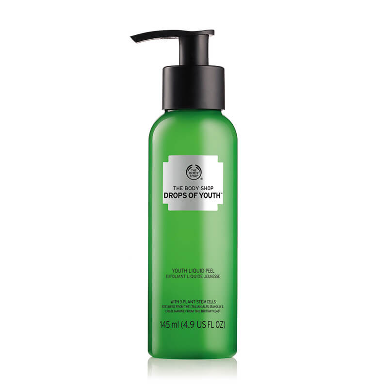 The Body Shop Drops of Youth Youth Liquid Peel 145 Ml