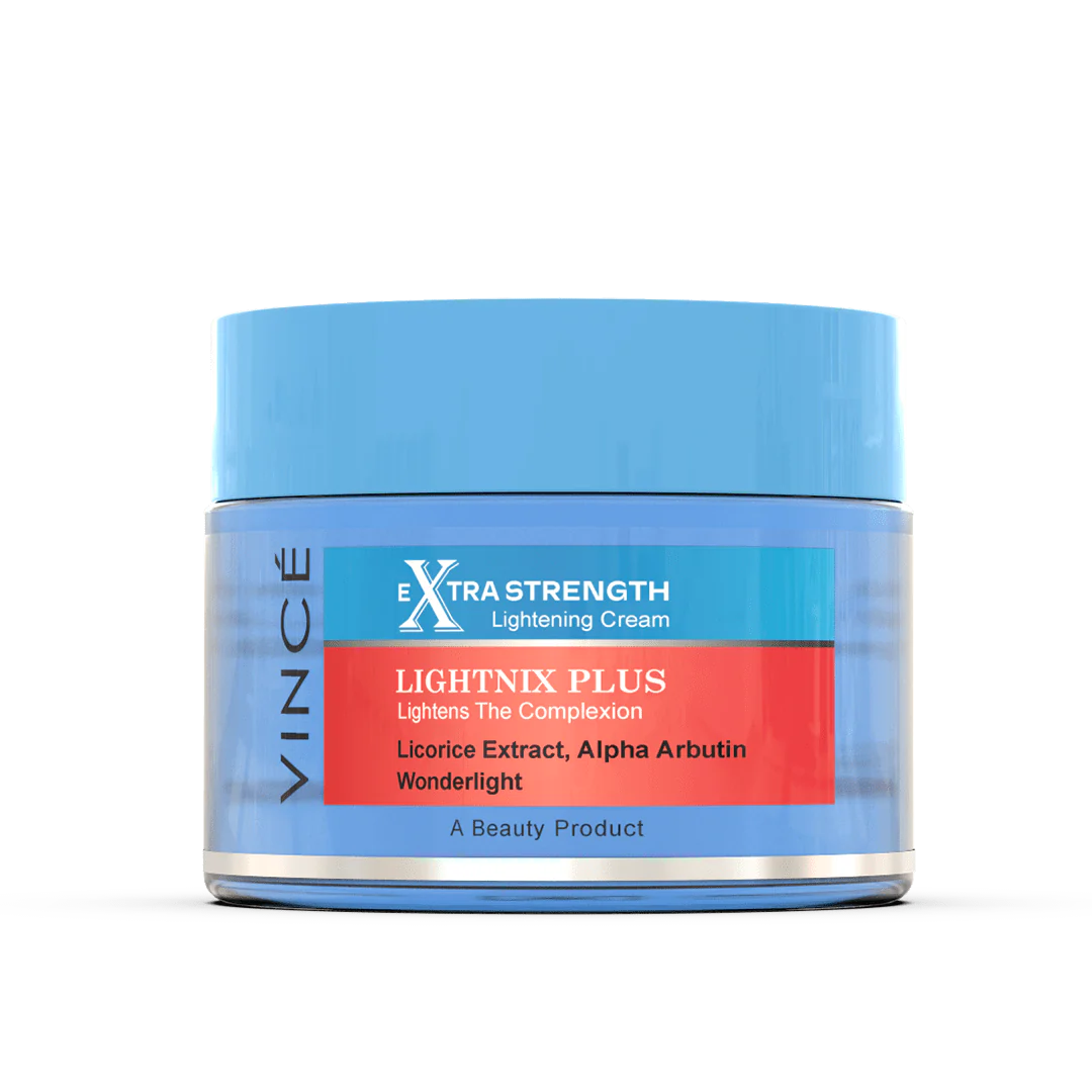 Vince Extra Strength Lightening Cream