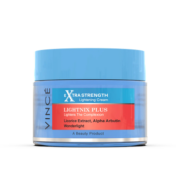 Vince Extra Strength Lightening Cream