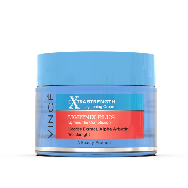 Vince Extra Strength Lightening Cream