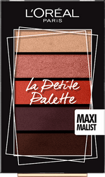 Loreal Paris La Petite Palette 01 Maximalist