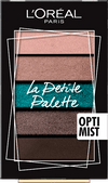Loreal Paris La Petite Eyeshadow Palette 03 Optimist