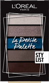 Loreal Paris La Petite Palette 04 Stylist