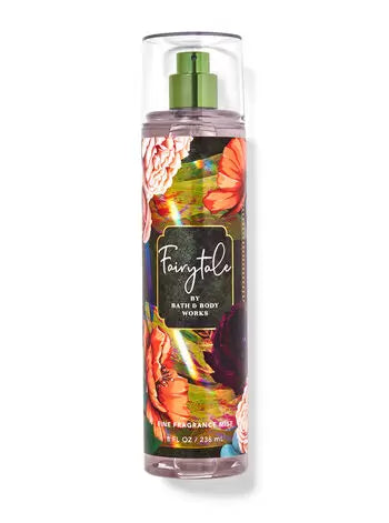 Bath & Body Works Fairytale Fine Fragrance Mist 236ml