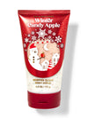 Bath & Body Works Winter Candy Apple Whipped Sugar Body Scrub 175g