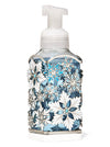 Bath & Body Works Sparkly Snowflakes Gentle Foaming Soap Holder
