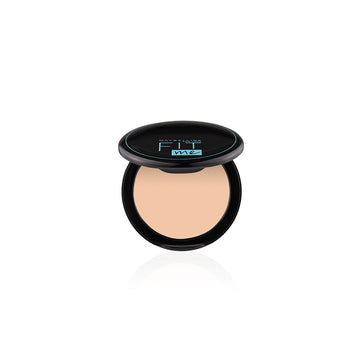 Maybelline New York Fit Me Spf32 Matte+Poreless Powder 112 Natural Ivory