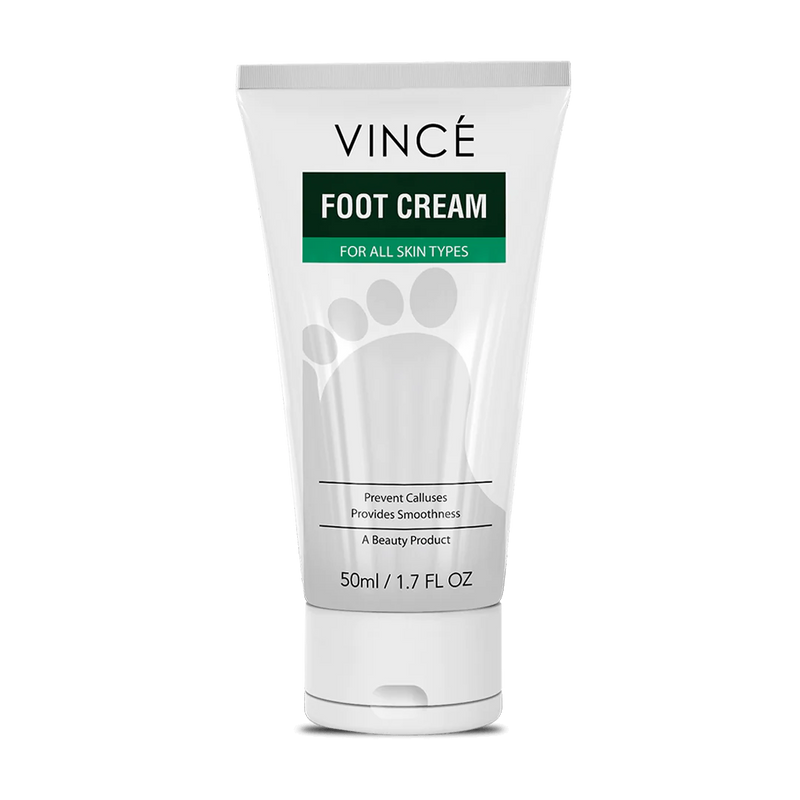 Vince Foot Cream 50ml