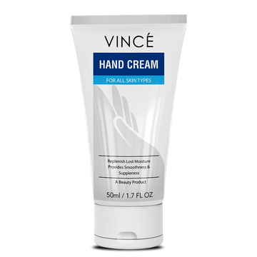 Vince Hand Cream 50ml