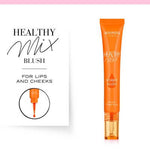 Bourjois Healthy Mix Sorbet Blush Cheeks and Lips 02 Apricot 20ml