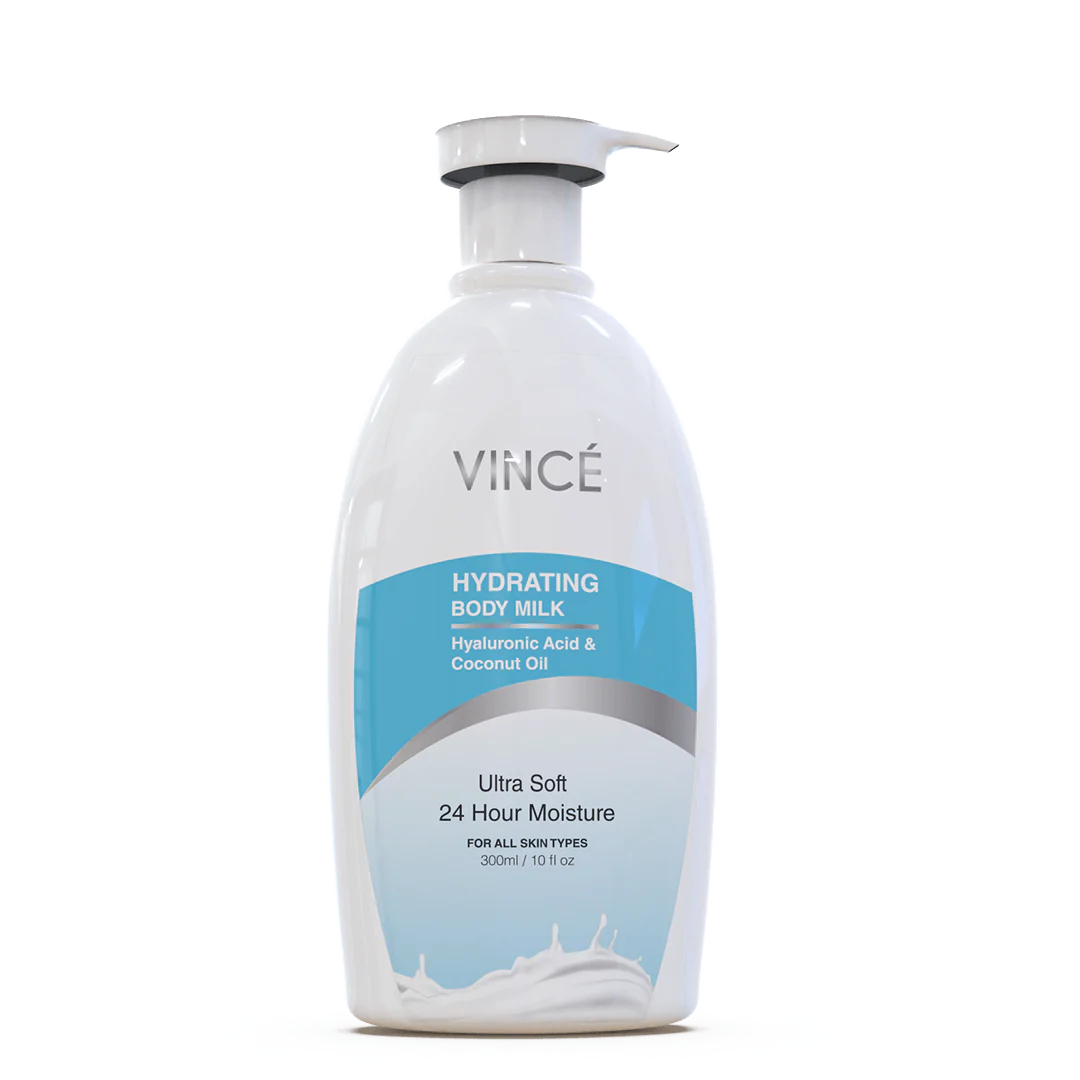 Vince Hydrating Body Milk 300ml