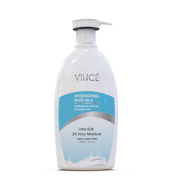 Vince Hydrating Body Milk 300ml