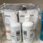 Strictly Professional Pedicure Kit