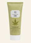 The Body Shop CBD Soothing Oil Balm Cleansing Mask 100ml