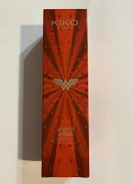 Kiko Milano Wonder Women Born To Last Foundation 24 Hours 28ml