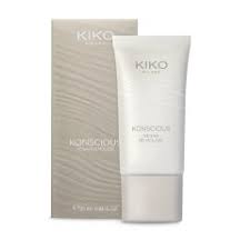 Kiko Milano Konscious Vegan Bb Mousse Foundation 25ml
