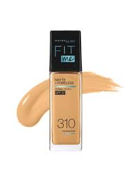 Maybelline Fit Me Foundation 310 30ml