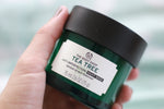 The Body Shop Tea Tree Anti-Imperfection Night Mask 75g