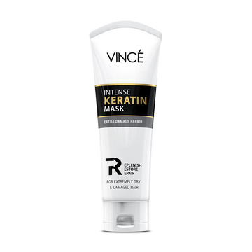 Vince Intense Keratin Mask 200ml