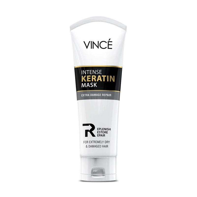 Vince Intense Keratin Mask 200ml