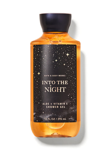 Bath & Body Works Into the Night Shower Gel 295ml