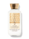 Bath & Body Works  Ivory Cashmere Daily Nourishing Body Lotion 236ml.