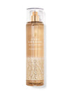 Bath & Body Works Ivory Cashmere Fine Fragrance Mist 236ml