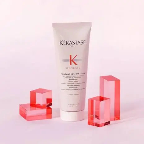 Kerastase Unisex Genesis Fondant Renforcateur Shampoo 250ml